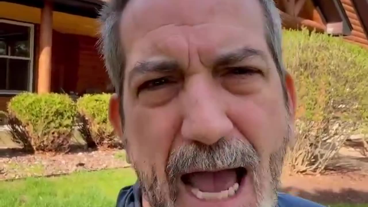 Leftist activist on TikTok calls to boycott the 4th of July.