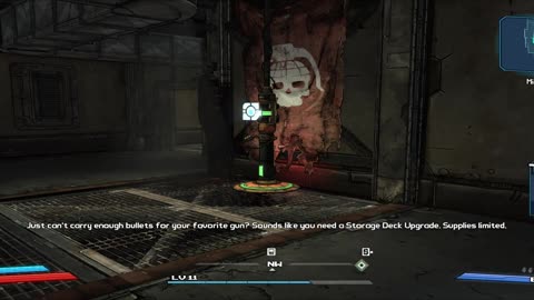 Borderlands: Game of the Year Enhanced PC Playthrough Pt. 4 (No Commentary)