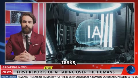 Why Sci-Fi Gets AI Wrong—Grok Debunks It