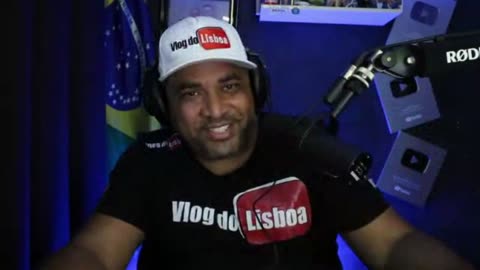 VLOGDOLISBOA LIVE PODCAST | Real News For Real People