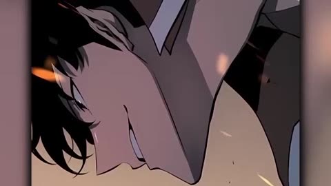 Why Can’t He Die? | Solo Leveling | Manhwa Recap