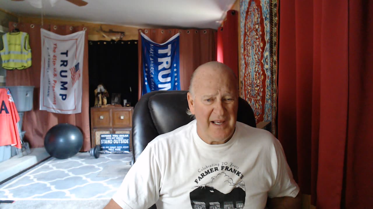 Freeze on property taxes: Atlanta's $10M initiative to prevent senior displacement/Montana Bans Lab-Grown Meat With New Law/New Hampshire Senate Passes Bills Banning Sanctuary City Policies