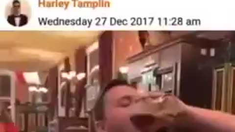 Why I'm An Alcoholic