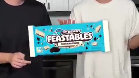 Mr beat in challenge