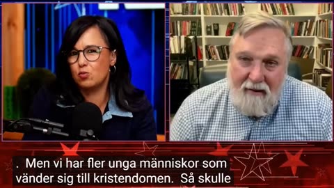 # 1557 - Redacted - Vad är kristen sionism? SVENSKTEXTAD