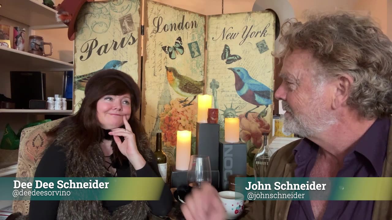 Bloody Brilliant, Mate!