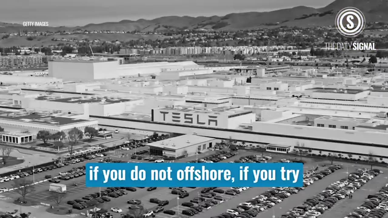 Victor Davis Hanson: ‘Help America, I’ll Help You’: Trump’s Bold Pitch to Big Tech