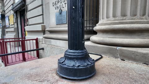 🗽 NYC Live 🔴 Walk (Chat on YouTube)