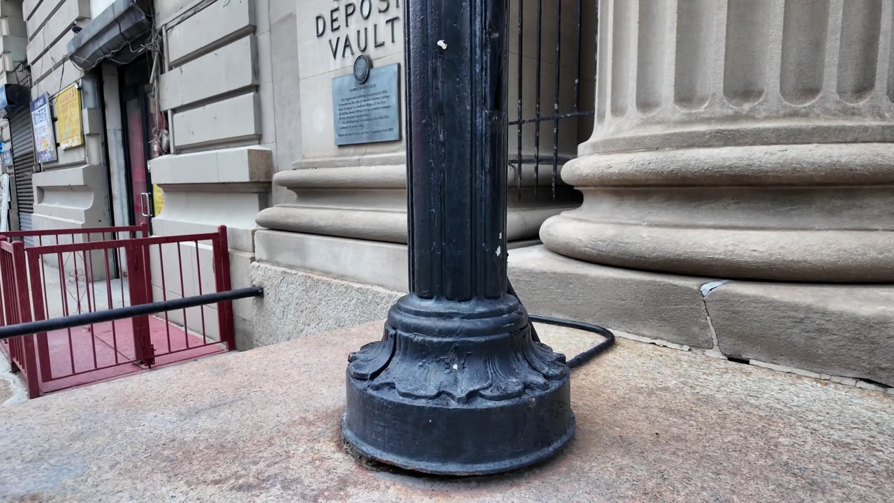 🗽 NYC Live 🔴 Walk (Chat on YouTube)
