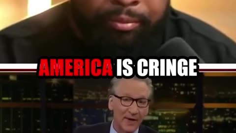 Politics - 2025 Bill Maher Parents Beat Your Liberal Kids Remind Them America Is Freedom