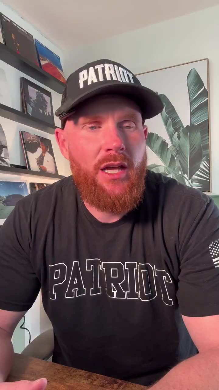 The Fall of Brandon Tatum aka Talmud Tatum