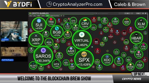 Bitcoin Rebound Begins? August Crypto Surge