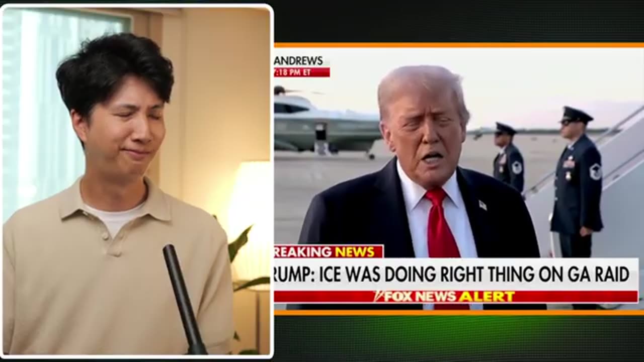 Trump BACKLASH is growing
