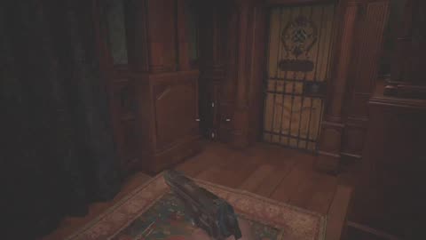 Resident Evil Village Part 6