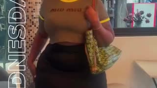 matilda quaye