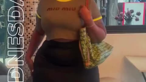 matilda quaye