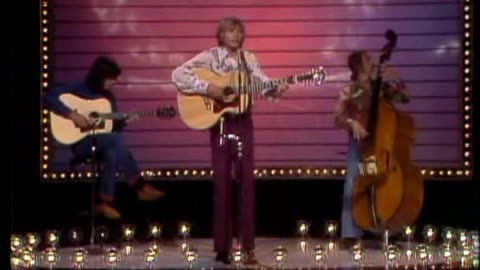 Music Break - Country Roads