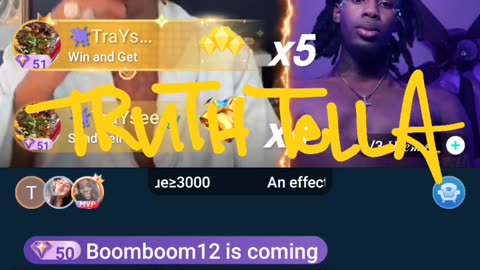 DAREALSUPABIHH & HEEM APOLOGIZE TO EACH OTHER