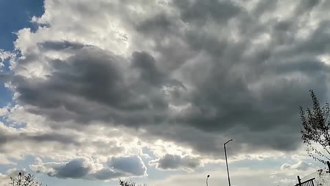 Audio Miran Rubin "Hvala ti Svevišnji..." - Tajmlaps Video 12/04/2025