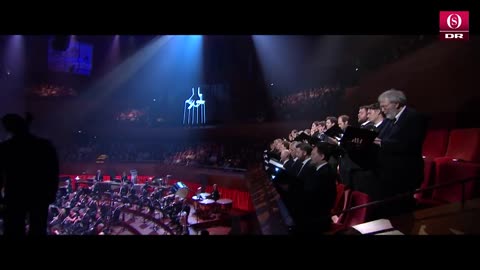 The Godfather – Orchestral Suite The Danish National Symphony Orchestra (Live)