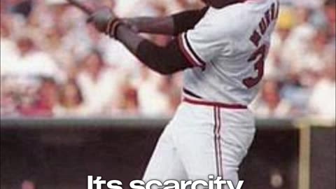 The 5 Most Iconic Rookie Cards of Switch-Hitting Greats