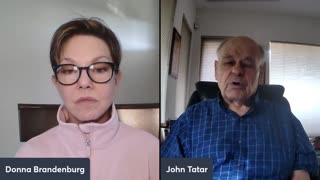 BNN (Brandenburg News Network) 10/21/2025 Lawful Defense & Pro Se Mike