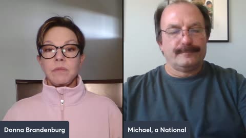 BNN (Brandenburg News Network) 10/21/2025 Lawful Defense & Pro Se Mike