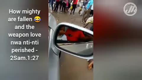Doom For Love To Destruction (Must Watch) Nothing Compulsory In Life Except Heaven
