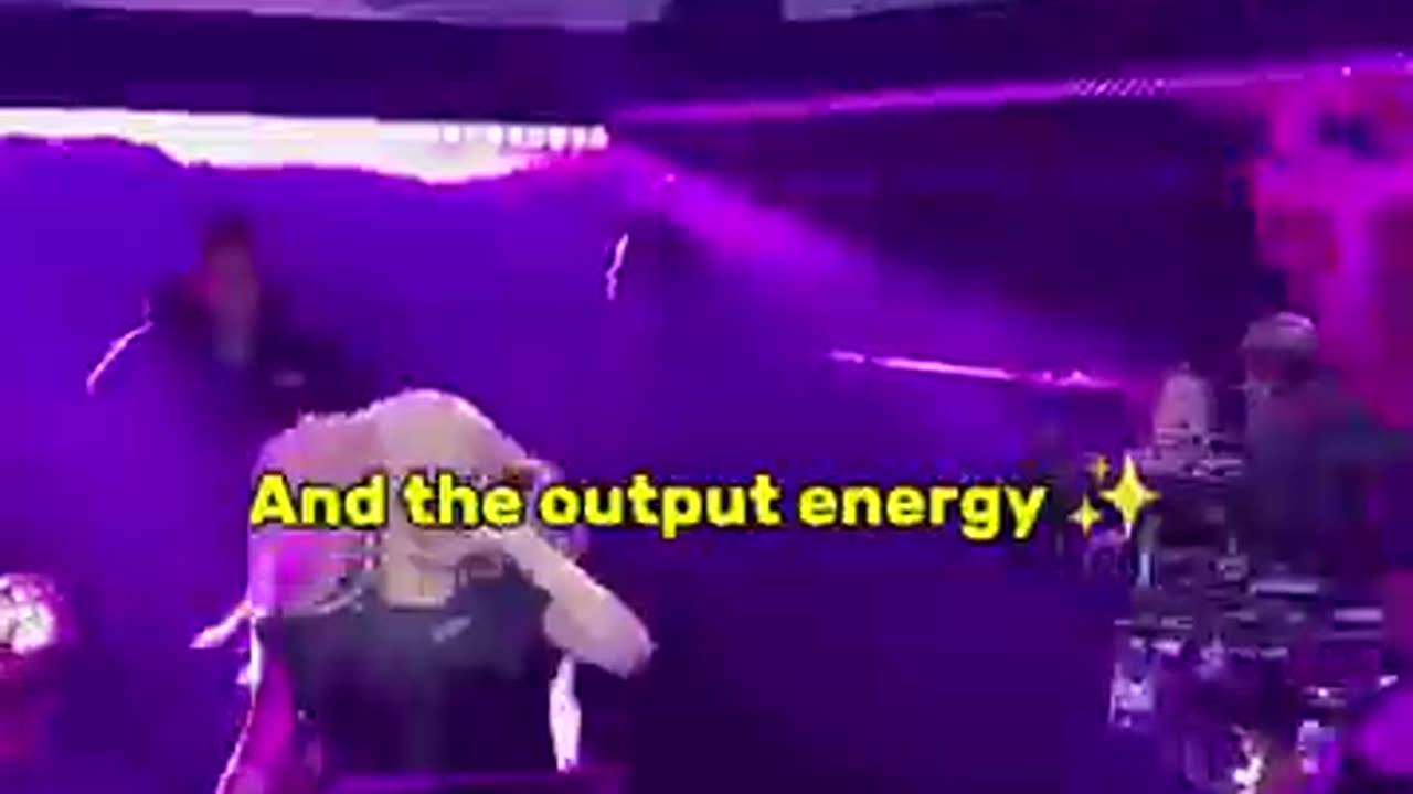Must Watch: she is preparing for that energy output ✨ #shorts #trending #blackpi