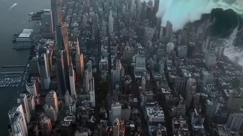 Tsunami ai