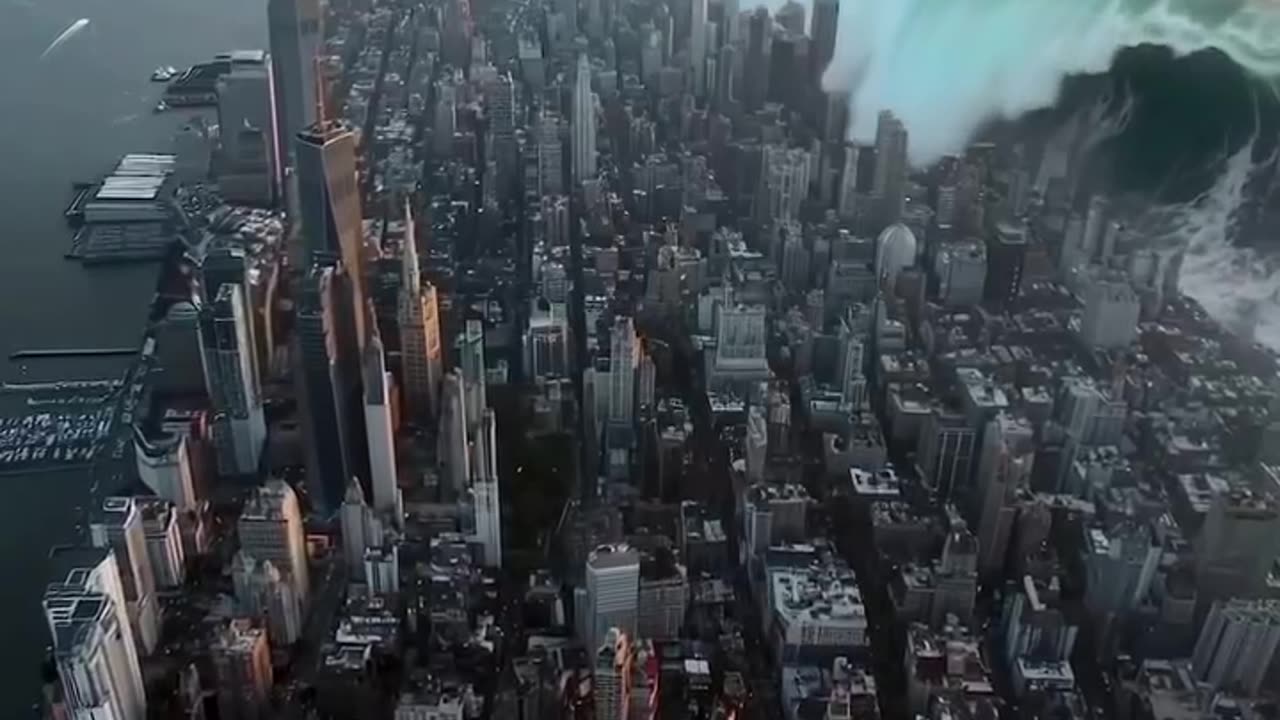 Tsunami ai