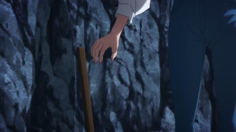 Solo Leveling S2 EP 6