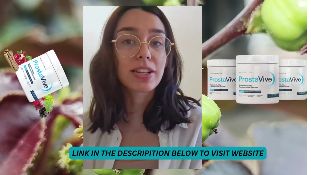 Is ProstaVive Worth It? Honest Review & Side Effects Exposed