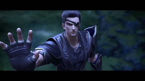 Martial Universe S5 EP 57