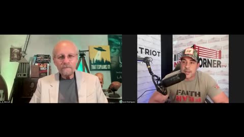 WARNING! The 3I/Atlas Deception..LA Marzulli Explains..