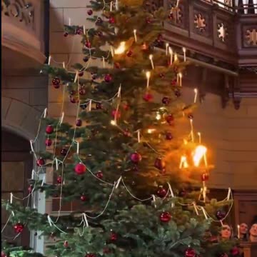 DO NOT TRY THIS AT HOME! Switzerland continues the centuries-old tradition