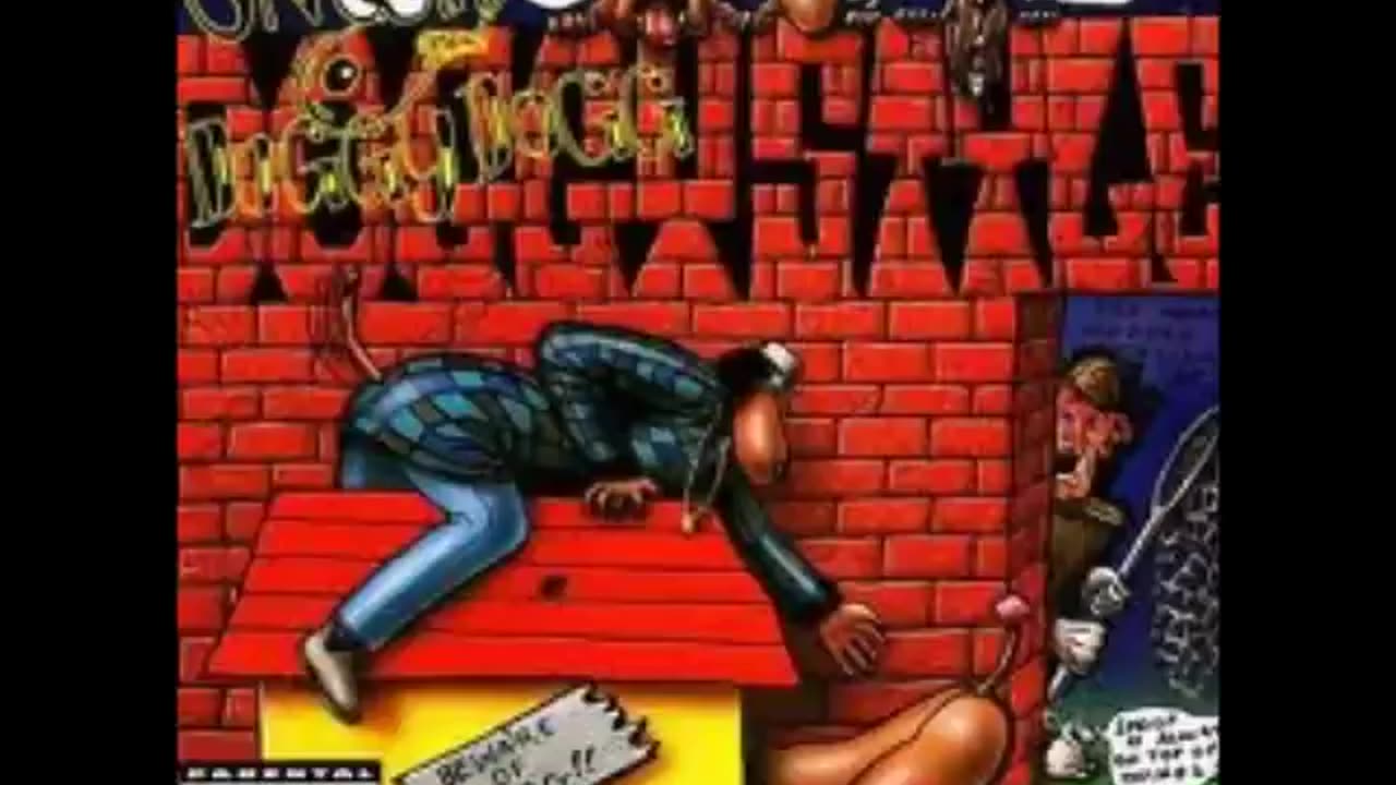 Snoop Dogg - Tha Shiznit HD