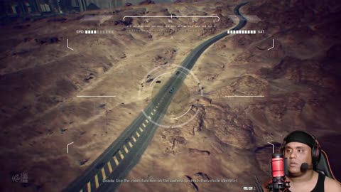 Mindseye | Walkthrough | Part 1