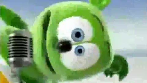 (HOAX) The Gummy Bear Song Full old French version?