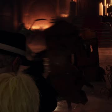 🎞️ GANGSTER LEON || RE4MAKE 🧟‍♂️ #HorrorGaming ☣️ #ResidentEvil #PS5 #ResidentEvil4REmake