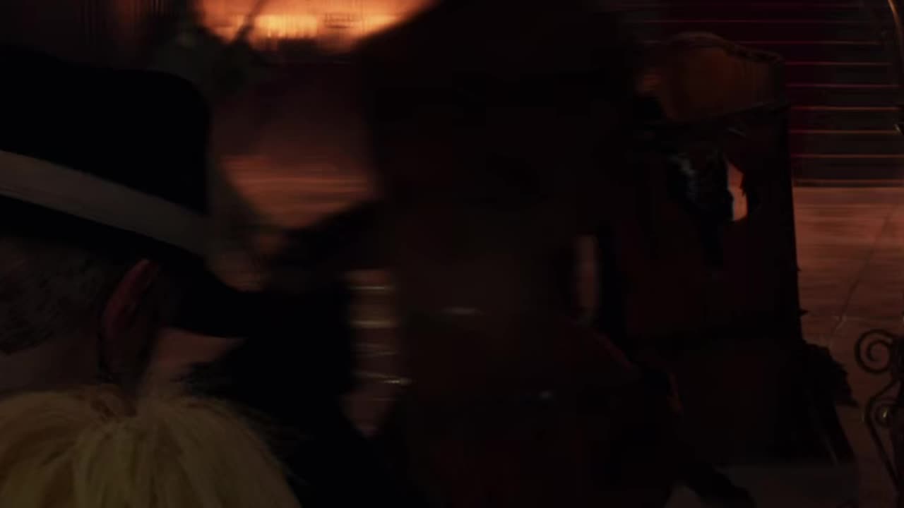 🎞️ GANGSTER LEON || RE4MAKE 🧟♂️ #HorrorGaming ☣️ #ResidentEvil #PS5 #ResidentEvil4REmake