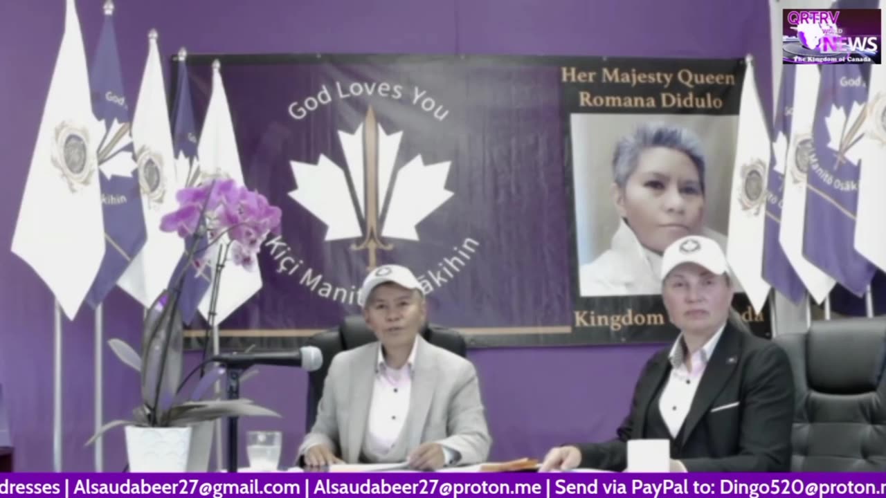 Royal Decree and Rationale for Removal of Immunity of Central Bank Canada - retroactive 1930