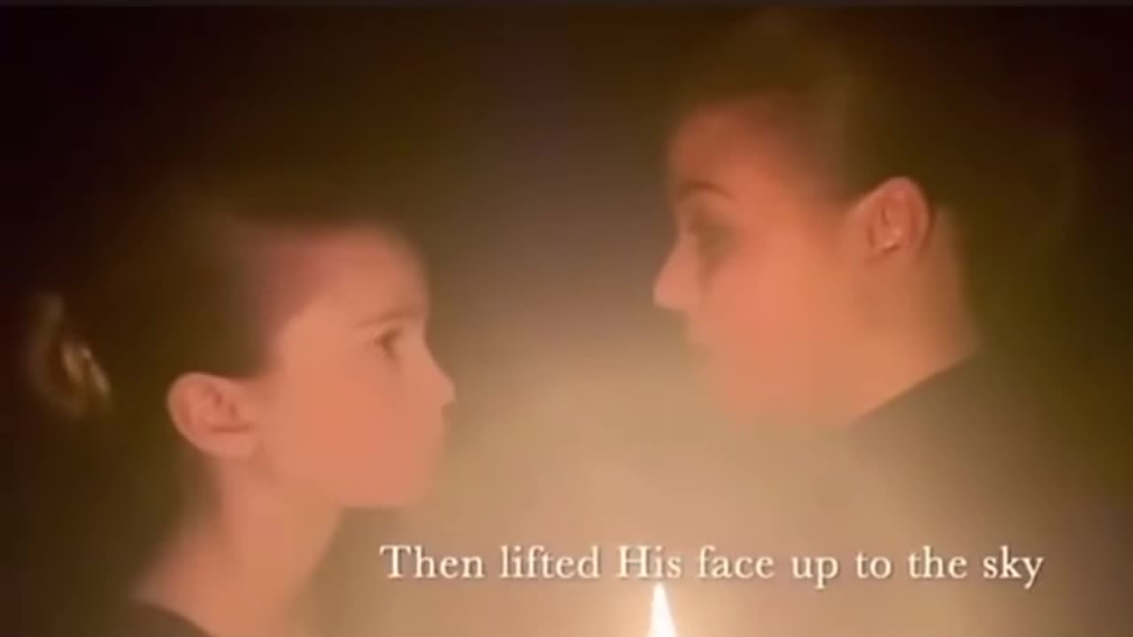 Happy Easter From President Trump