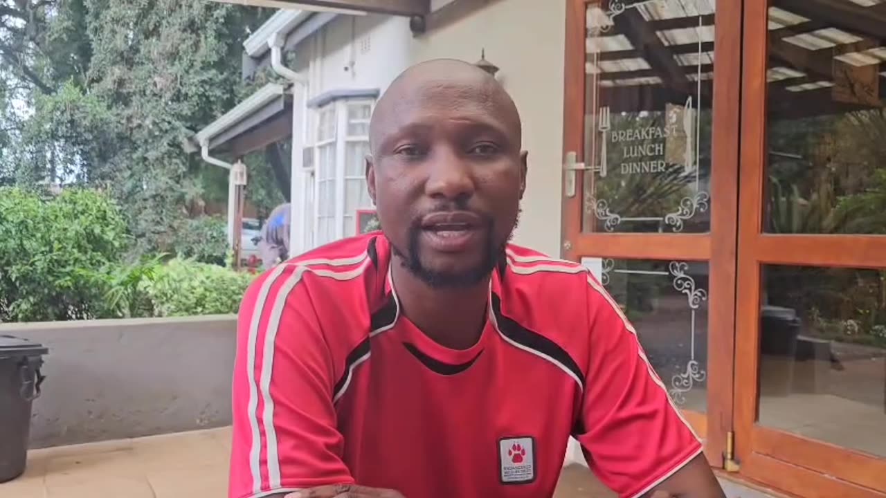 Samson Phakathi on spring construction projects in KZN