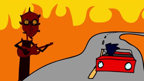 Copycat Comics - Intermission Ditty