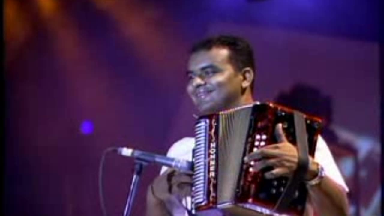 VALlenato -EN VIVO