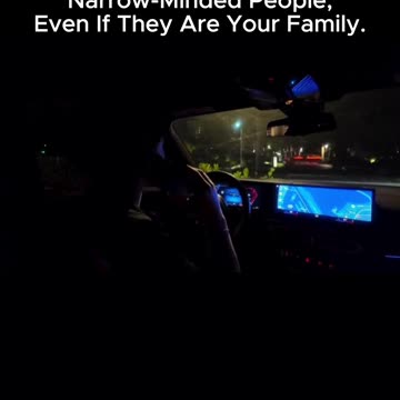 Not Everyone Deserves to Hear Your Dreams💪🔥