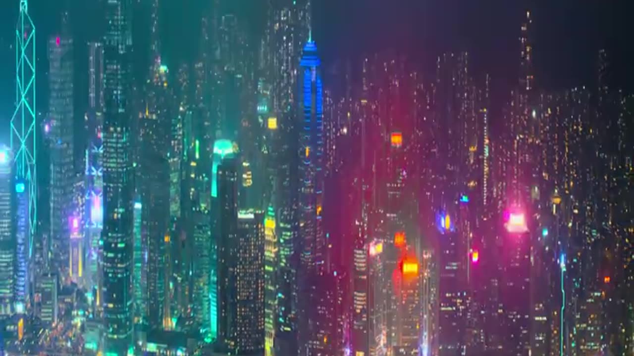 Hong Kong, China