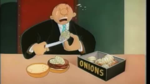 Popeye in Assault and Flattery – Classic Toon Battle!