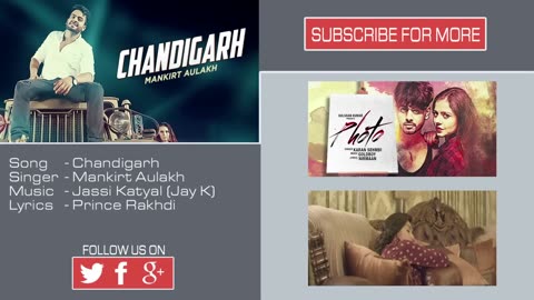 MAIN NAI AUNA FULL VIDEO SONG | HARDEEP GREWAL